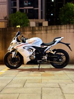 Cyclone RC600 560 cc - ფოტო 6