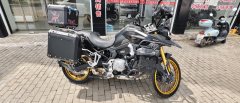 Voge DS900X - ფოტო 1