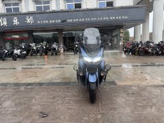 Yamaha NMAX 155 cc - ფოტო 4