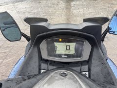 Yamaha NMAX 155 cc - ფოტო 8
