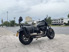 QJMOTOR Flash 350 - ფოტო 2