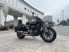 QJMOTOR Flash 350 - ფოტო 3