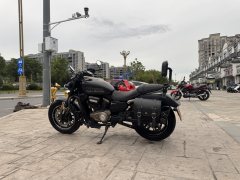 QJMOTOR Flash 350 - ფოტო 7