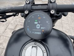 QJMOTOR Flash 350 - ფოტო 8