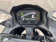 Kawasaki Ninja 650 - ფოტო 8