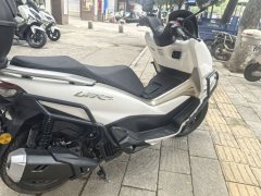 Haojue UFR150 - photo 5