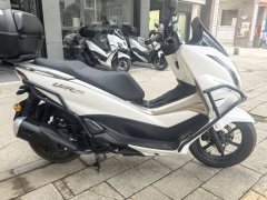 Haojue UFR150 - photo 6
