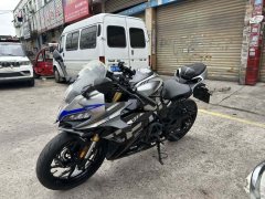CFMOTO 250SR - ფოტო 1