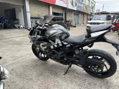 CFMOTO 250SR - ფოტო 2