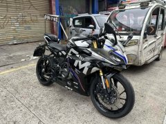 CFMOTO 250SR - ფოტო 4