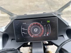 CFMOTO 250SR - ფოტო 5
