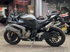 CFMOTO 500SR - ფოტო 1