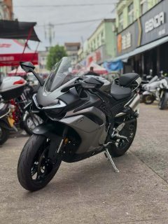 CFMOTO 500SR - ფოტო 2