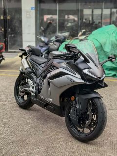 CFMOTO 500SR - ფოტო 3