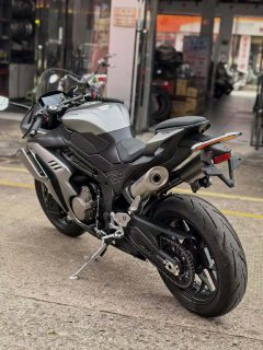 CFMOTO 500SR - ფოტო 5