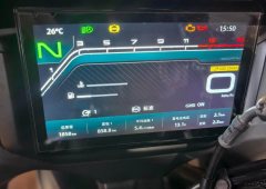 CFMOTO 500SR - ფოტო 6