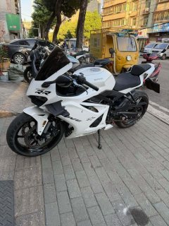 Kayo 450RR - ფოტო 1