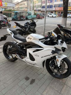 Kayo 450RR - ფოტო 2