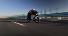 CFMOTO 500SR VOOM - ფოტო 2
