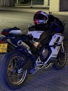 CFMOTO 500SR VOOM - ფოტო 3
