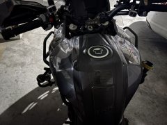 Benelli Jinpeng TRK502 500 cc - ფოტო 2