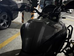 Benelli Jinpeng TRK502 500 cc - ფოტო 3