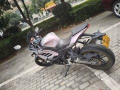 Voge 250RR - ფოტო 2
