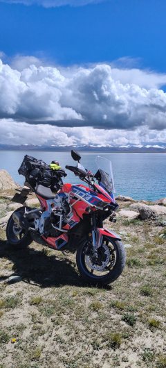 Zontes 703T 700 cc - ფოტო 1