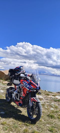 Zontes 703T 700 cc - ფოტო 2