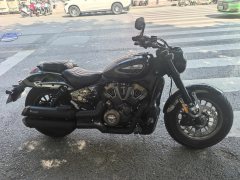 Voge CU625 600 cc - ფოტო 2