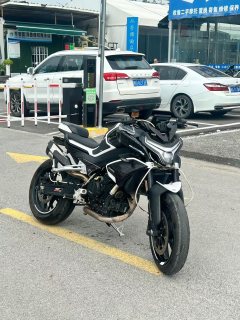 CFMOTO 800NK - ფოტო 2