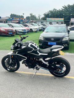 CFMOTO 800NK - ფოტო 3