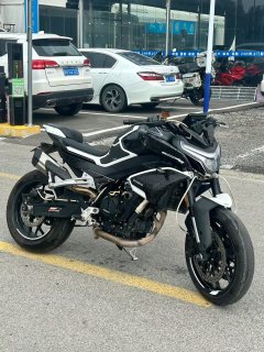CFMOTO 800NK - ფოტო 6