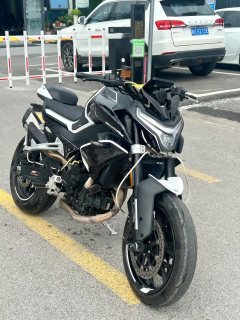 CFMOTO 800NK - ფოტო 7