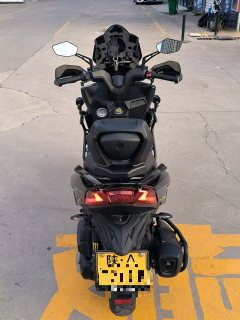 KYMCO Racing H150 - ფოტო 8