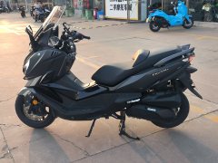 SYM Cruisym 250 - ფოტო 3