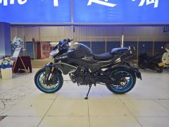 CFMOTO 800NK - ფოტო 1