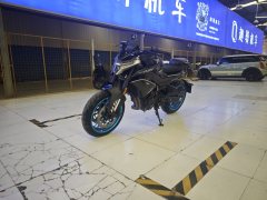 CFMOTO 800NK - ფოტო 2