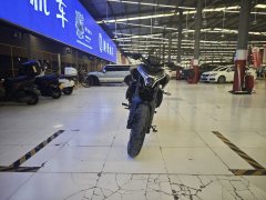 CFMOTO 800NK - ფოტო 3
