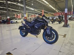 CFMOTO 800NK - ფოტო 4
