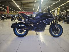 CFMOTO 800NK - ფოტო 5