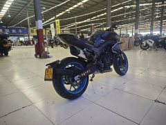 CFMOTO 800NK - ფოტო 6