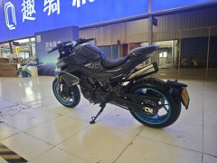 CFMOTO 800NK - ფოტო 7