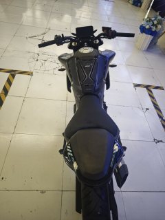 CFMOTO 800NK - ფოტო 8