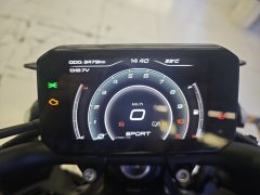 CFMOTO 800NK - ფოტო 9