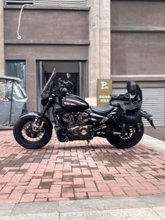 Voge CU625 600 cc - ფოტო 3