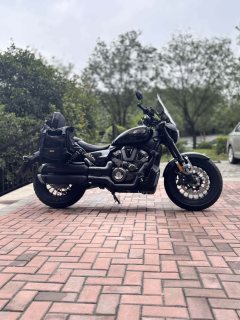 Voge CU625 600 cc - ფოტო 5