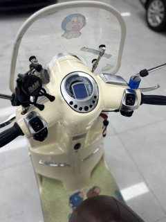 Peugeot DJANGO 150 cc - фото 6