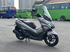 Haojue UFR150 - ფოტო 1