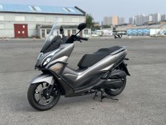 Haojue UFR150 - ფოტო 2